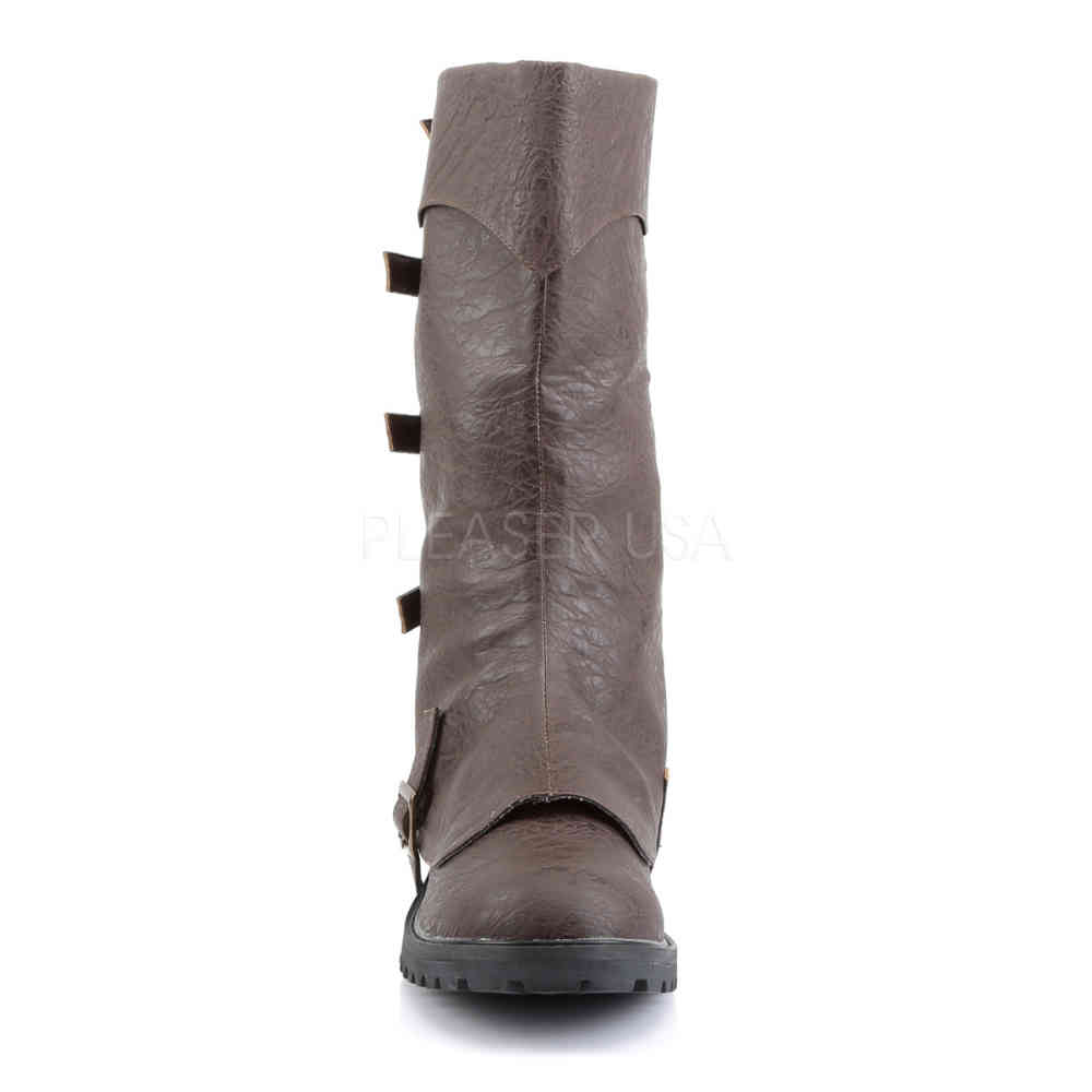 Funtasma - GOTHAM-105 Boots - Brown